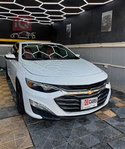 شيفروليه ماليبو